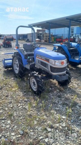 ИСЕКИ СИАЛ 24КС