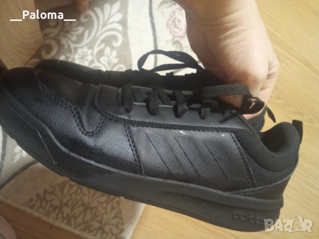 Маратонки Адидас