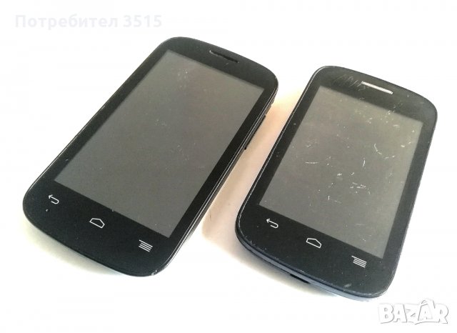 Alcatel pop C1 /C2 2 броя, снимка 3 - Alcatel - 32155298
