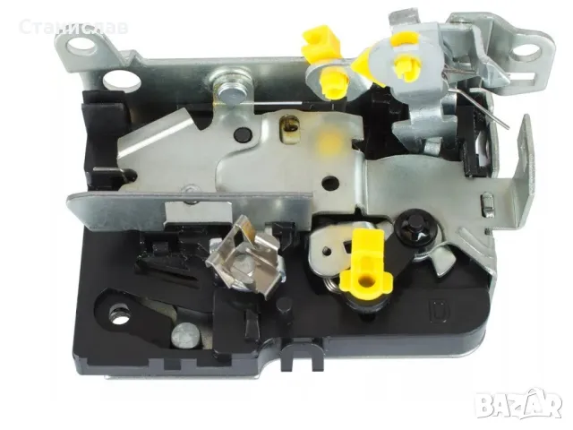  Iveco Daily 6 Брава за предна лява врата , снимка 2 - Части - 50285863