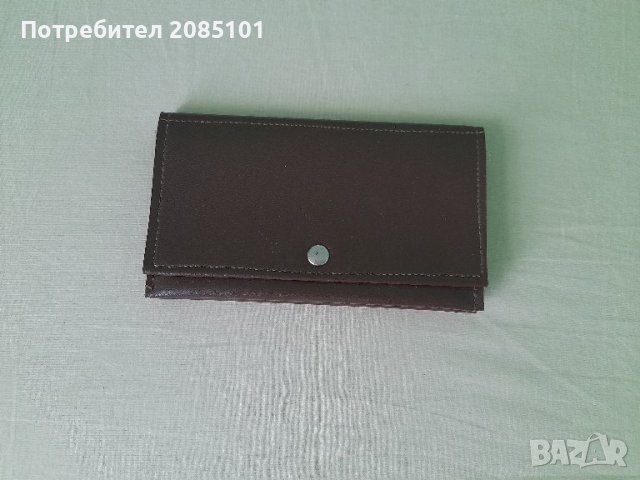 Ново ретро портмоне