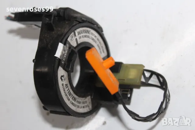 Лентов кабел Renault Laguna 1 1.8i 1997 Рено Лагуна 1 хечбек 7700846227b, снимка 2 - Части - 48508129