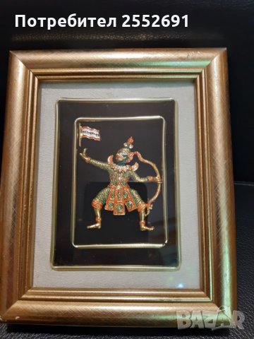 Декорация , снимка 2 - Декорация за дома - 29551725