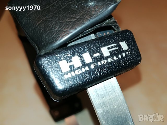 ⭐ █▬█ █ █▀ █ ⭐ BEYERDYNAMIC HIFI HEADPHONES-MADE IN GERMANY 0208220847, снимка 7 - Слушалки и портативни колонки - 37567302