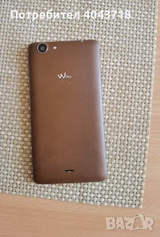 Alcatel Alpha 20 и Wiko, снимка 5 - Alcatel - 56079974