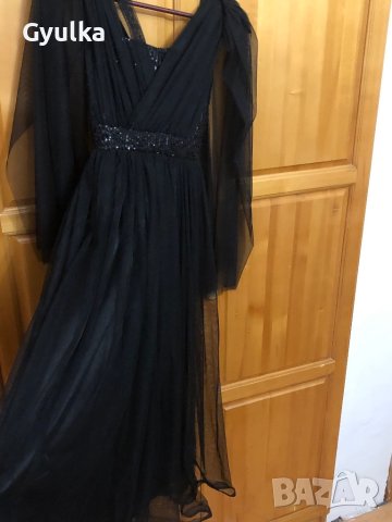 Официална/вечерна/ рокля, снимка 6 - Детски рокли и поли - 42215943