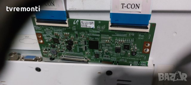 T-CON 17Y_HU11APHTA44LV0.0 for ,SONY KD-55XE7077 for 55inc DISPLAY V550QWSE06