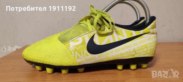 Nike. Футболни бутонки. 38, снимка 5 - Футбол - 42841893