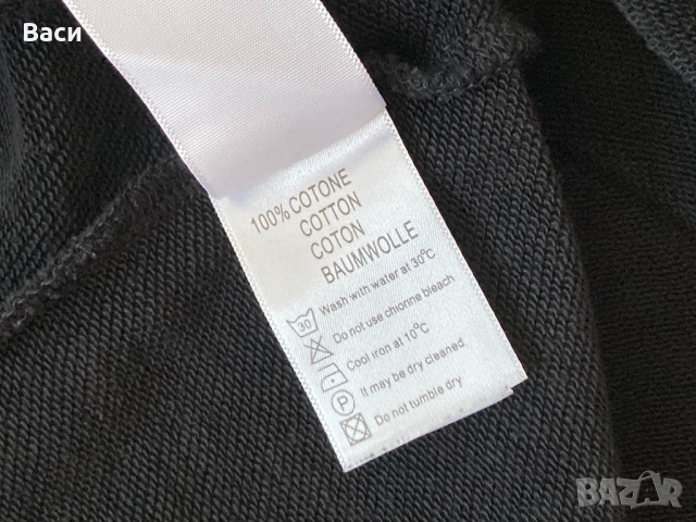 GUCCI блуза , снимка 4 - Блузи - 44584748