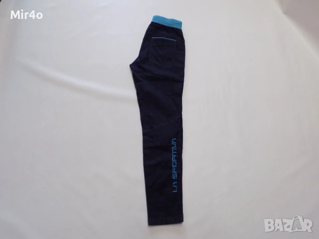 панталон la sportiva долнище екип туризъм планина дамски оригинален размер 38/S, снимка 3 - Спортни екипи - 52690637