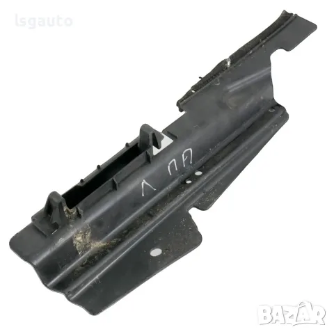Държач ляв калник Ford S-MAX 2006-2014 ID: 163636 OEM 6M21-U02477-AD