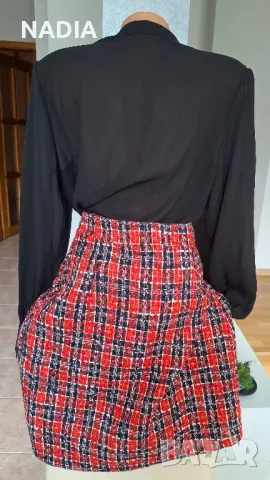 Сет риза и пола , снимка 3 - Комплекти - 49194835