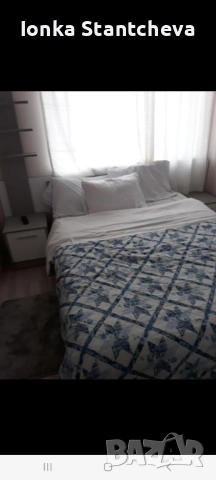 Нощувки апартамент / стая в Севлиево, снимка 9 - Апартаменти - 52838597