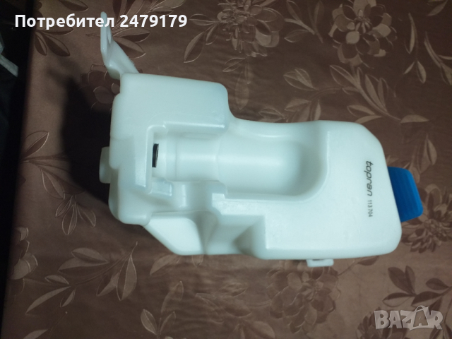 казанче за стъкломиещо устройство, снимка 3 - Части - 44700048