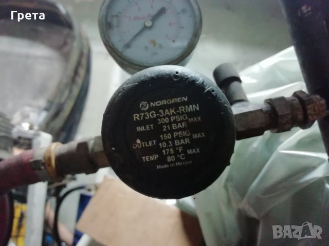 Машина за изолация с полиуретанова пяна ПРОМОЦИЯ , снимка 7 - Електродвигатели - 24311870