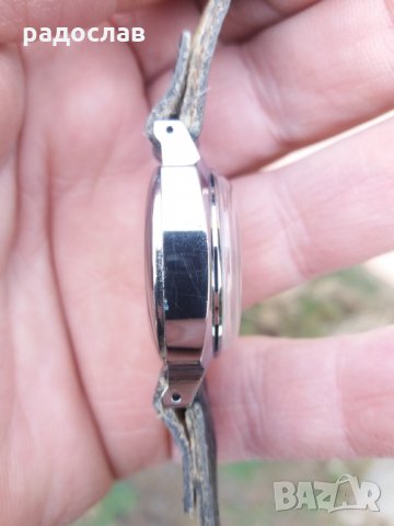 Дамски часовник-ANCRE ANTIMAGNETIC, снимка 3 - Дамски - 31648440