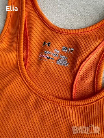 Дамски спортен потник Under Armor, снимка 4 - Потници - 38413074