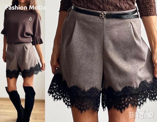 Къси панталонки, снимка 2 - Къси панталони и бермуди - 52392525