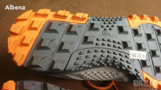 Reebok ALL TERRAIN SUPER 3.0 размер EUR 36 / UK 3 1/2 дамски детски маратонки 138-13-S, снимка 12 - Маратонки - 42288520