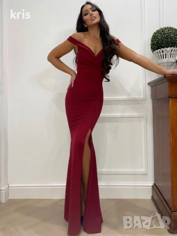 Официални рокли philipp plein gucci guess armani louis vuitton karl lagerfeld