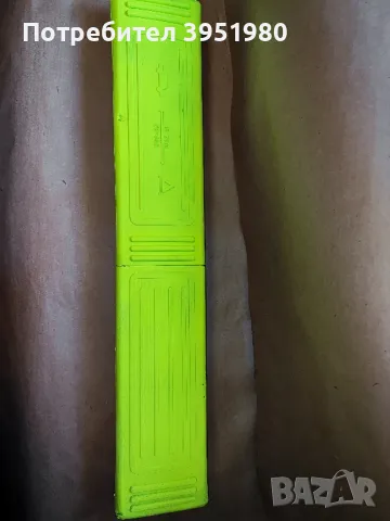 Голям светлоотразителен триъгълник, снимка 3 - Аксесоари и консумативи - 49964936