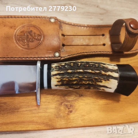 Нож от ЕXPO 1981 г. от колеклция , снимка 15 - Нумизматика и бонистика - 51079058