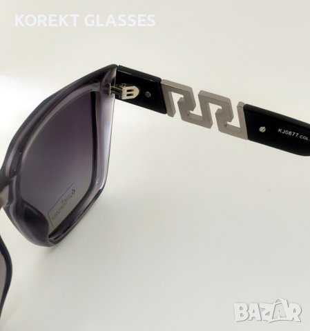 Katrin Jones HIGH QUALITY POLARIZED 100% UV защита , снимка 11 - Слънчеви и диоптрични очила - 40672052