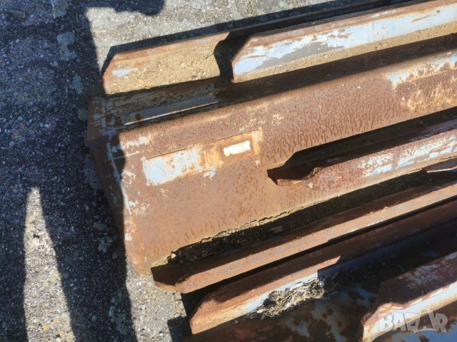 Система за укрепване на изкопи SBH серия 750, снимка 6 - Други машини и части - 40434777