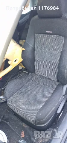Рекаро салон от VW Golf 4 GTI, снимка 5 - Части - 52566184