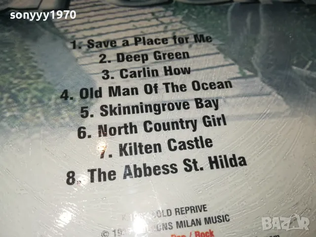 DEEP GREEN CD 0205251541, снимка 14 - CD дискове - 50128418