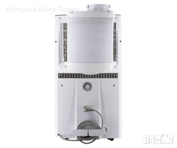 Климатик AC127WSET, снимка 12 - Климатици - 37380886