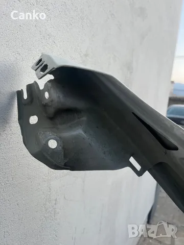 Оригинален Калник ляв за Tesla Model Y/ Тесла Модел У, снимка 12 - Части - 47917848