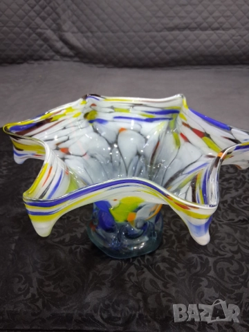 Ваза Мурано 