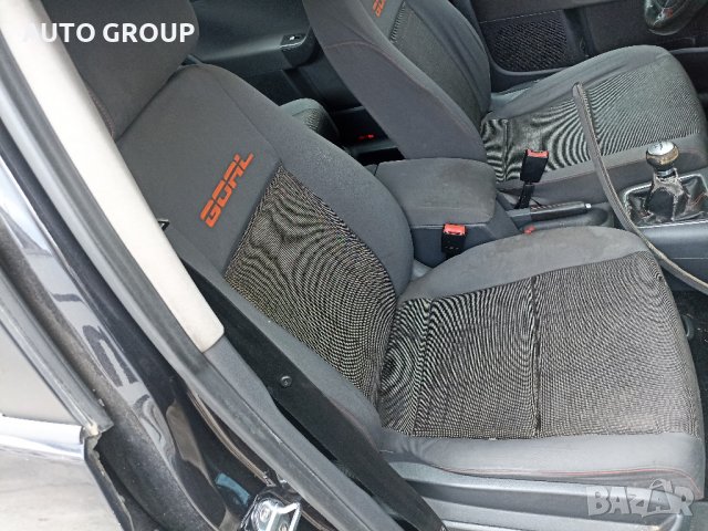 VW Golf Plus / Фолксваген Голф + на части, снимка 8 - Автомобили и джипове - 38517464