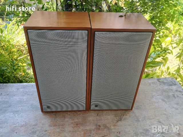 Dual cl-142, снимка 5 - Тонколони - 51398780