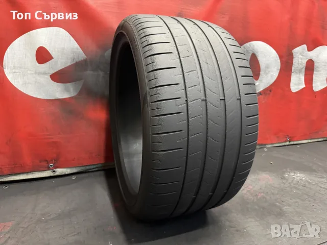 315 30 21, Лятна гума, Pirelli PZero, 1 брой