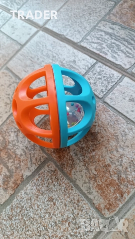 Сет кукли за обличане преобличане топка бухалче механични, снимка 15 - Кукли - 40421652