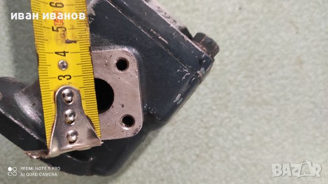 Хидро Помпа, снимка 7 - Селскостопанска техника - 37593740