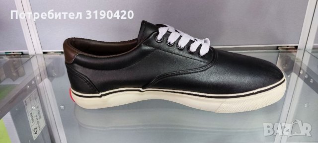 Мъжка обувка, снимка 2 - Спортни обувки - 35171070