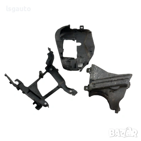 Комплект капаци ангренаж Nissan Juke I 2010-2019 ID: 160199