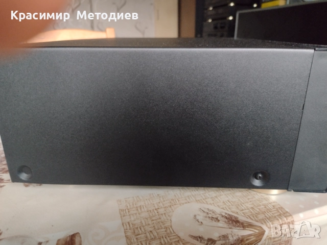 Aiwa ad f 850, снимка 5 - Декове - 52054599