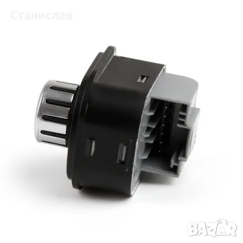 Бутон за ел.огледало за Seat Alhambra (1995-2010), снимка 3 - Части - 47956462