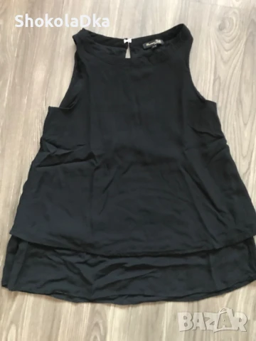 Потниче Massimo Dutti XS