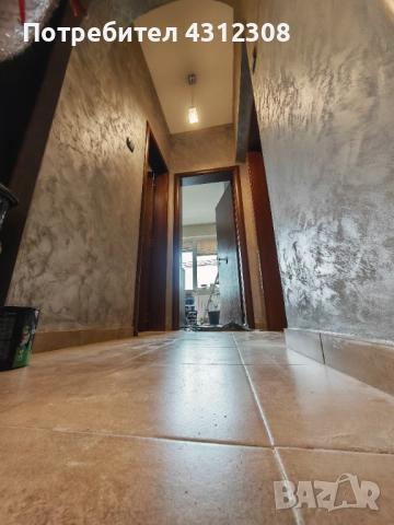 Шпакловка боядисване високо качество и професионализъм , снимка 4 - Бояджийски услуги - 52131868