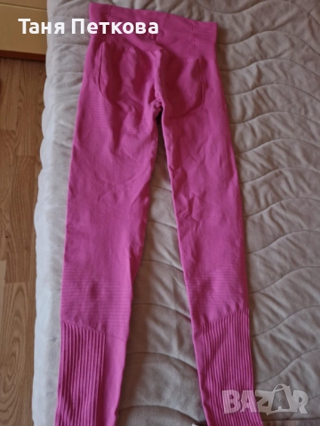 Дамски спортен клин, снимка 3 - Клинове - 52821151