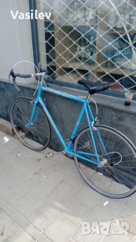 Велосипед PEUGEOT , снимка 5 - Велосипеди - 54190202