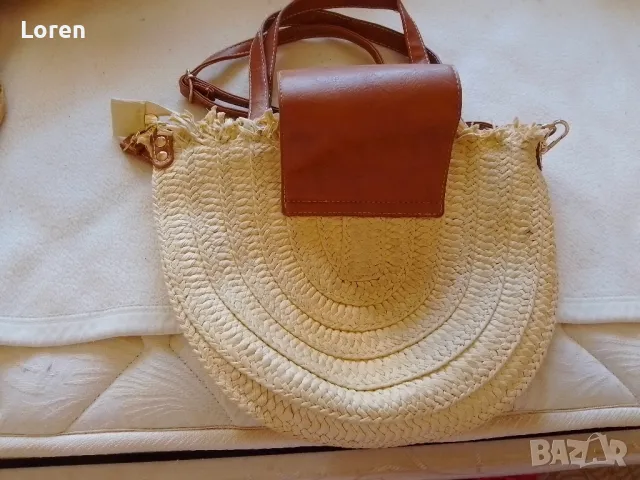 Чанта , снимка 2 - Чанти - 47538636