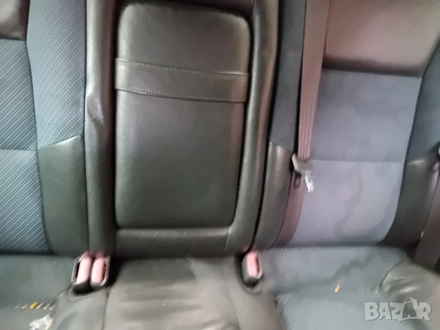 volvo s60 d5 на части, снимка 5 - Автомобили и джипове - 52876596