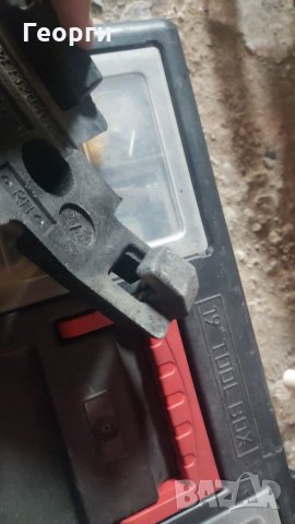 Десен държач /буфер под броня/ ограничител за броня за Opel Zafira B. , снимка 4 - Аксесоари и консумативи - 35091670