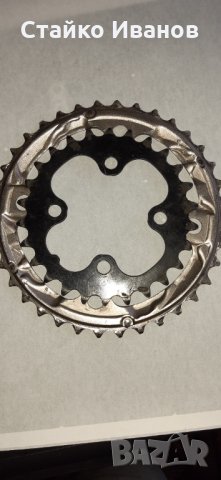 Плочи за велосипед, снимка 5 - Части за велосипеди - 30658818